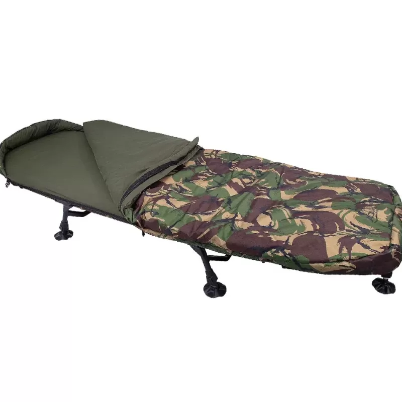 Aqua DPM Atom Bed System<Carp Bedchairs