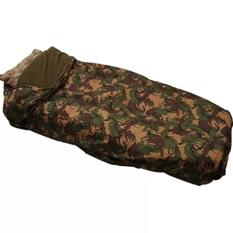 Gardner DPM Bedchair Cover<Carp Bedchairs