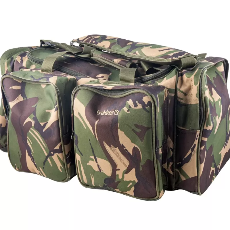 Trakker DPM Fishing Carryall<Carp Carp Essentials