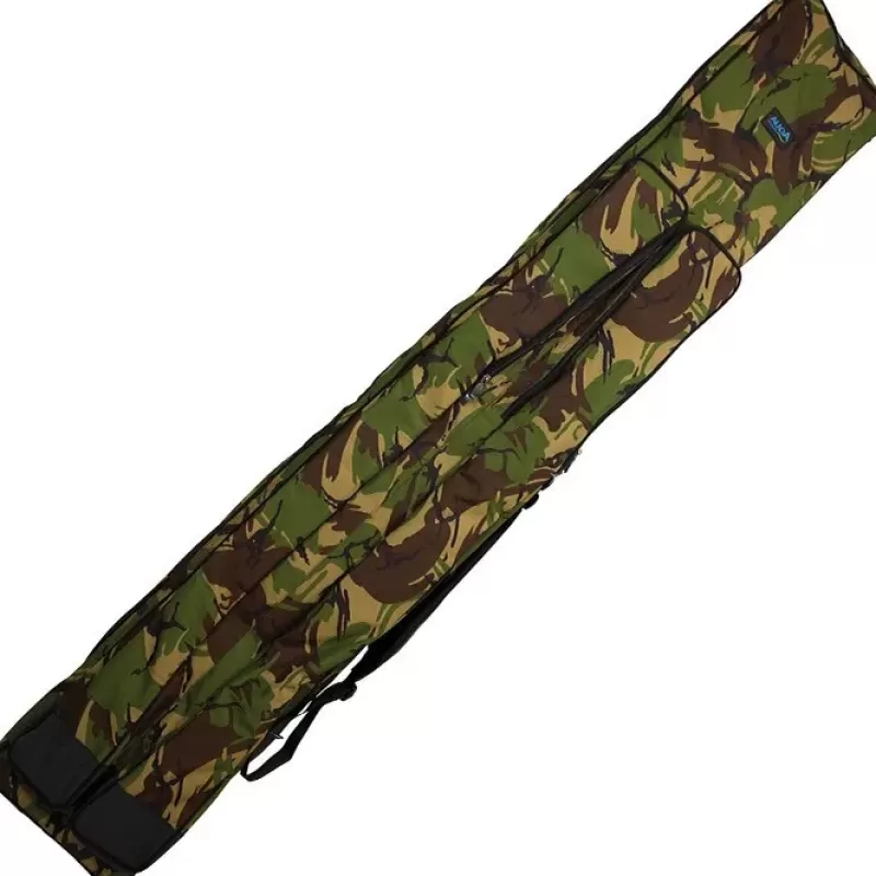 Aqua DPM Full Rod Fishing Holdall<Carp Luggage