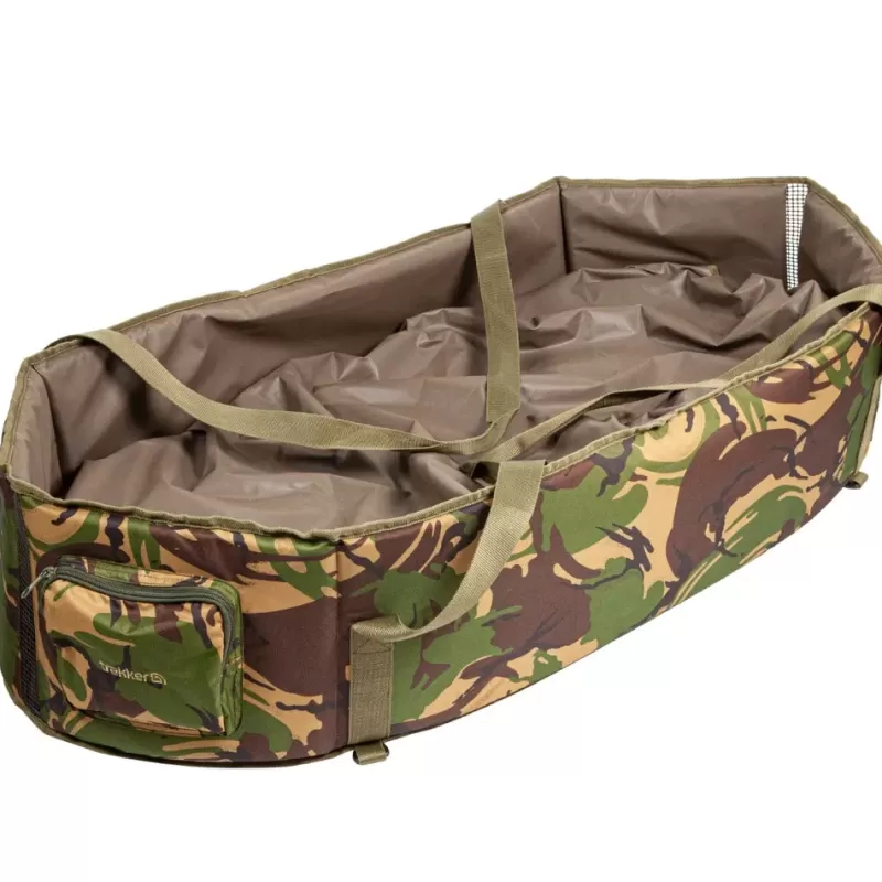 Trakker DPM Oval Crib<Carp Carp Essentials