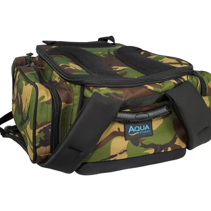 Aqua DPM Roving Fishing Rucksack<Carp Luggage