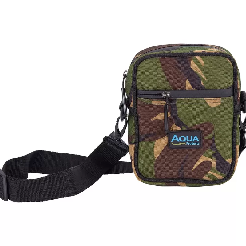 Aqua DPM Security Fishing Pouch<Carp Luggage