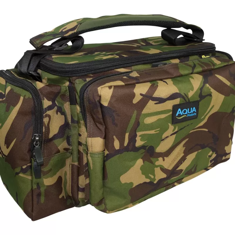 Aqua DPM Small Fishing Carryall<Carp Luggage
