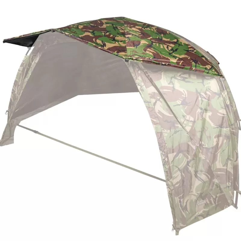 Trakker DPM Tempest Brolly 100 Skull Cap<Carp Bivvy Accessories