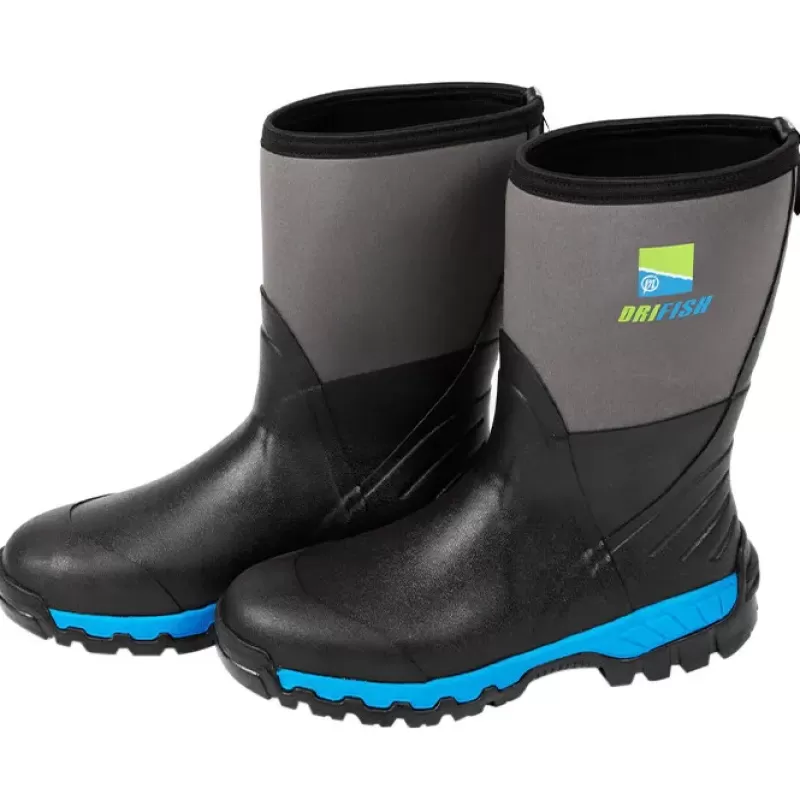 Preston Drifish Boots<Coarse & Match Waders & Boots