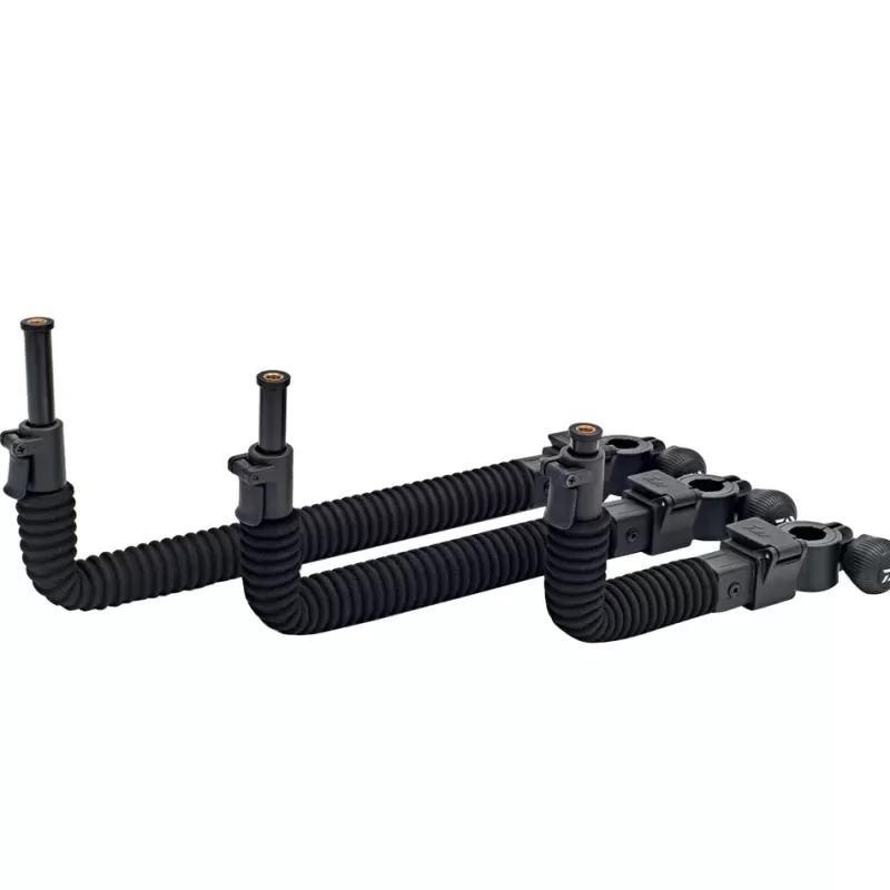 Daiwa D-Tatch Accessory Arms<Coarse & Match Seat Box Accessories