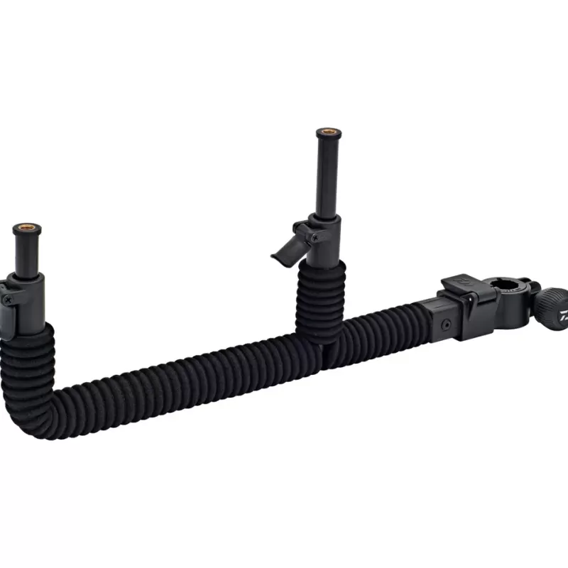 Daiwa D-Tatch Duo Arm<Coarse & Match Seat Box Accessories
