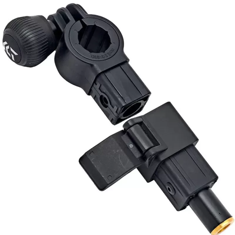 Daiwa D-Tatch Keep Net Arm<Coarse & Match Seat Box Accessories