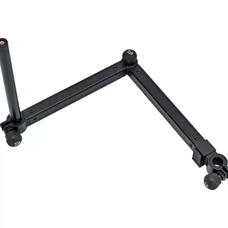 Daiwa D-Tatch Swivel Feeder Arm<Coarse & Match Seat Box Accessories