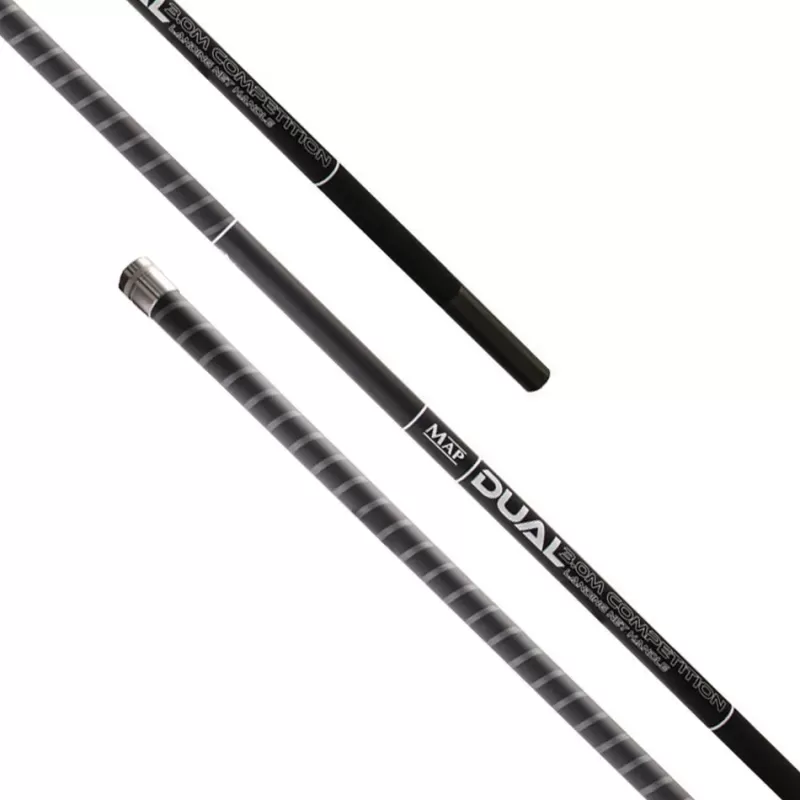 MAP Dual Landing Net Handle<Carp Nets
