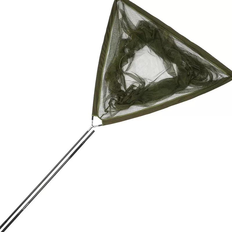 Gardner Dual Reach Landing Net 44inch<Carp Nets