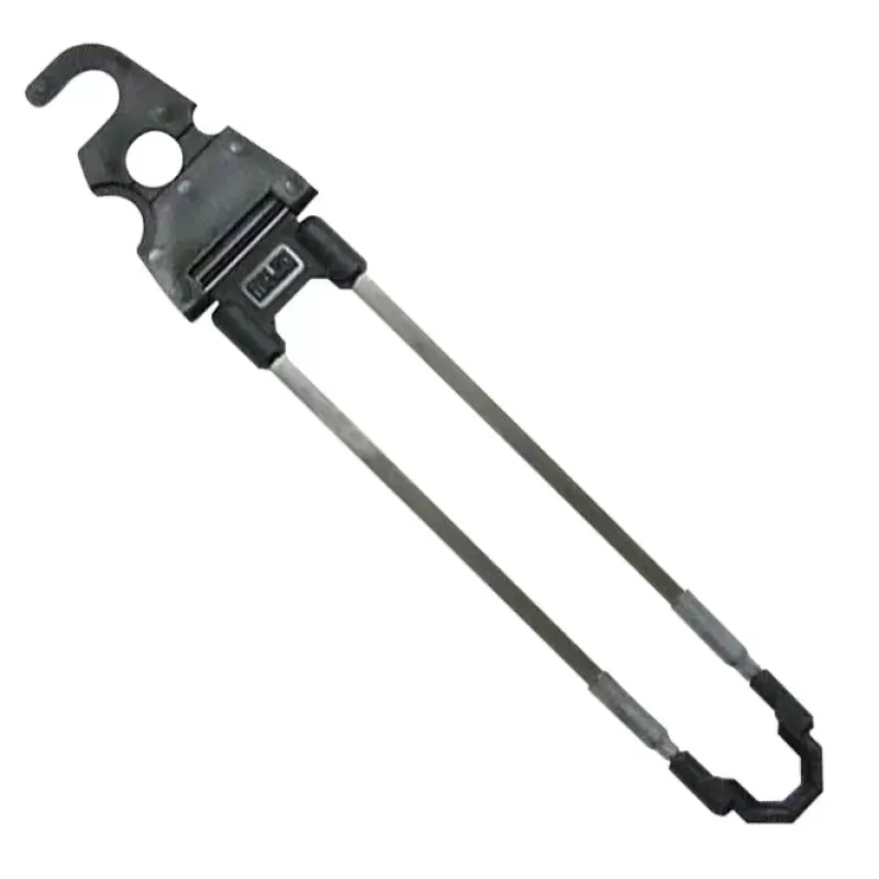Delkim DuoCarb Pivoting Hanger Support<Carp Indicators