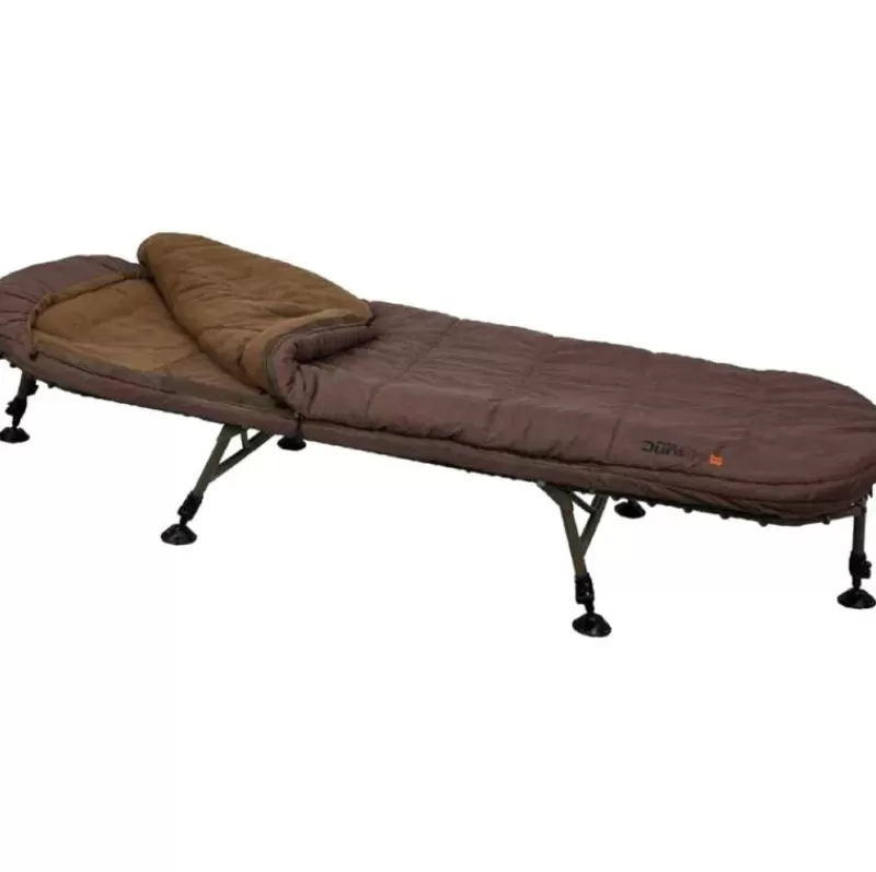Fox Duralite 3 Season Sleep System<Specialist Bedchairs