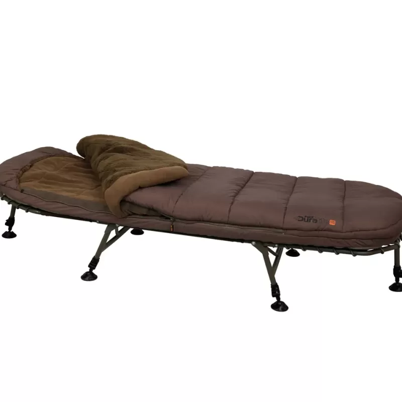 Fox Duralite 5 Season Sleep System<Specialist Bedchairs