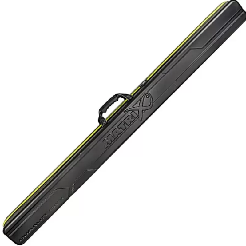 Matrix Duralite Fishing Top Kit Case 1.9m<Coarse & Match Luggage