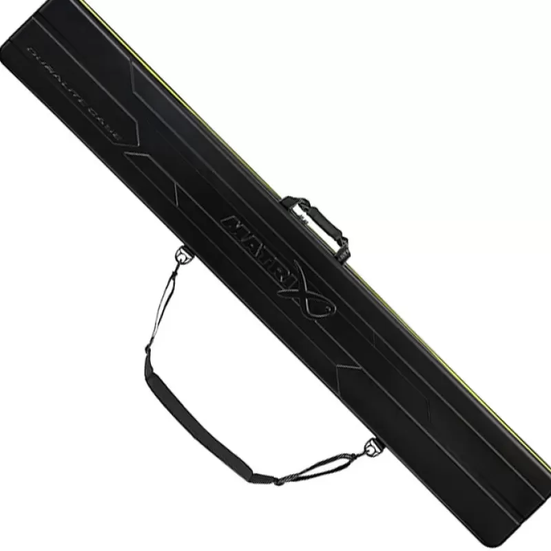 Matrix Duralite XL Fishing Pole Fishing Case 1.95m<Coarse & Match Luggage