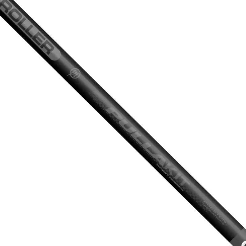 Preston DWA Roller Pulla kit<Coarse & Match Poles & Whips