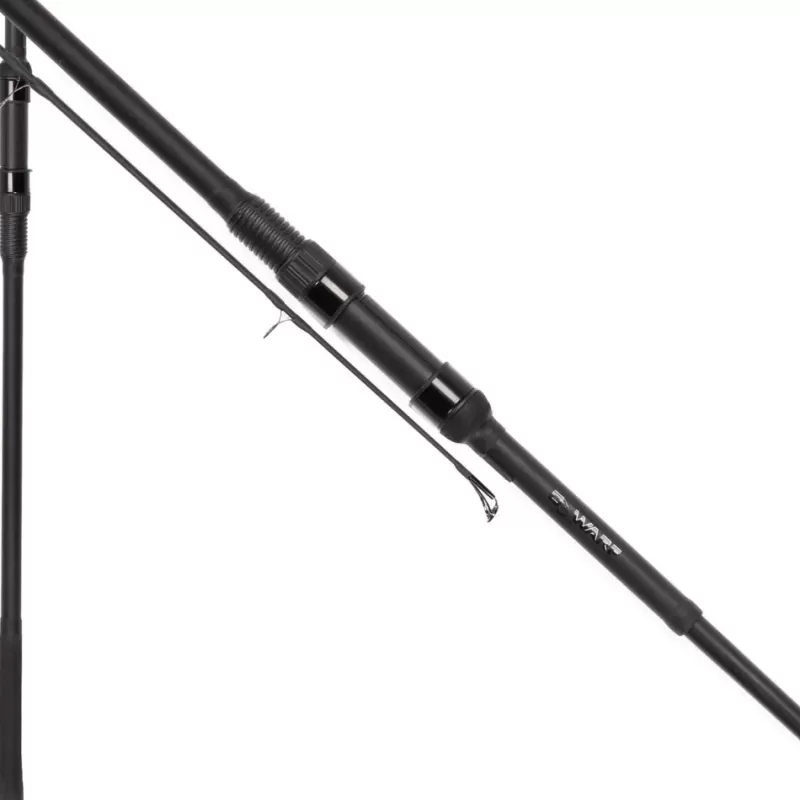Nash Dwarf Abbreviated Fishing Rods 4.5lb<Carp Rods