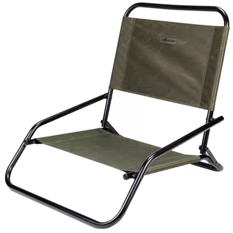 Nash Dwarf Compact Fishing Chair<Carp Chairs