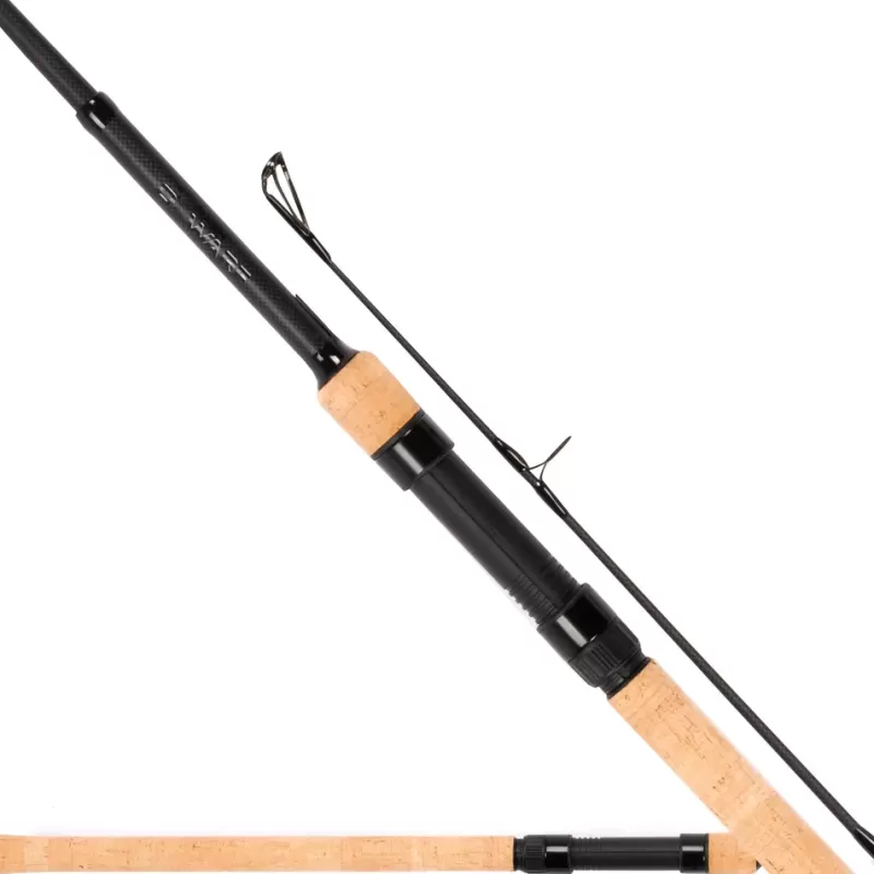 Nash Dwarf Cork Fishing Rods<Carp Rods