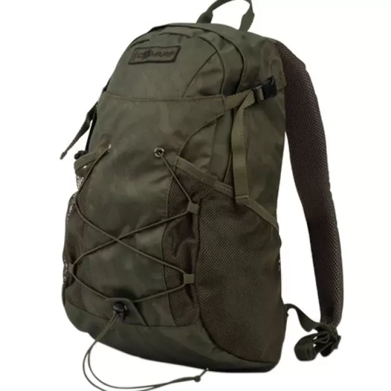 Nash Dwarf Fishing Backpack<Carp Luggage