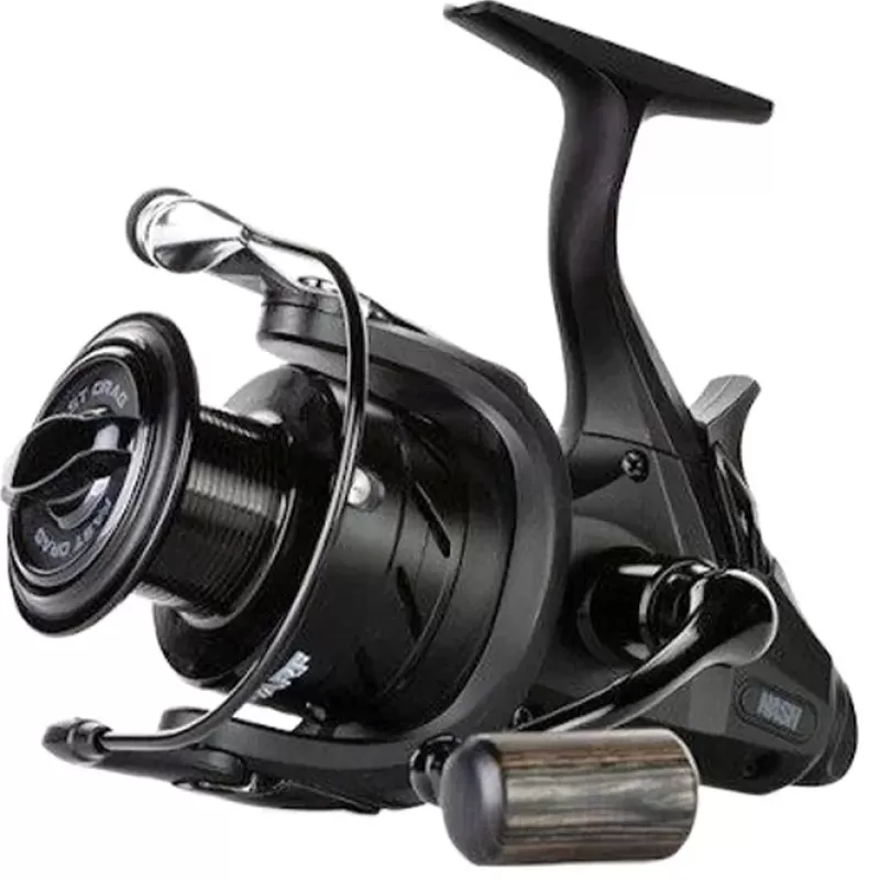 Nash Dwarf Freespool Fishing Reel<Carp Reels
