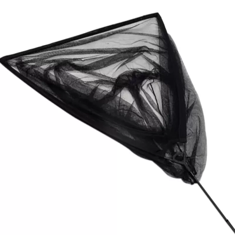 Nash Dwarf Sawn Off Fishing Landing Net<Carp Nets
