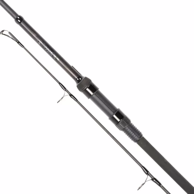Nash Dwarf Shrink Fishing Rod<Carp Rods