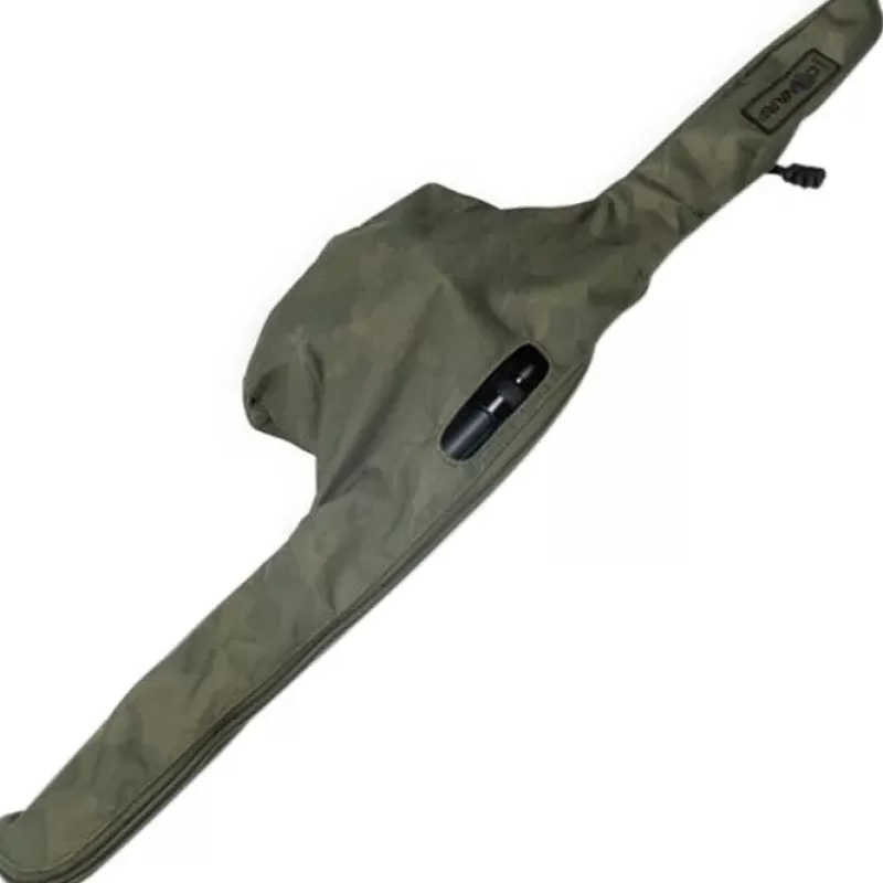 Nash Dwarf Single Rod Skin Fishing Holdall<Carp Luggage