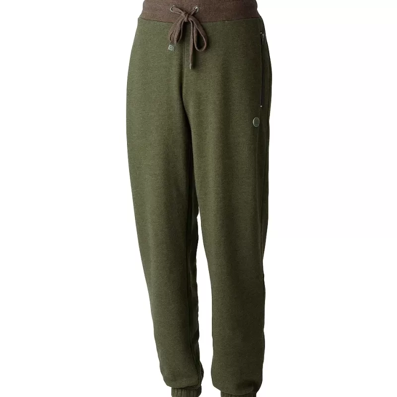 Trakker Earth Fishing Joggers<Carp Clothing