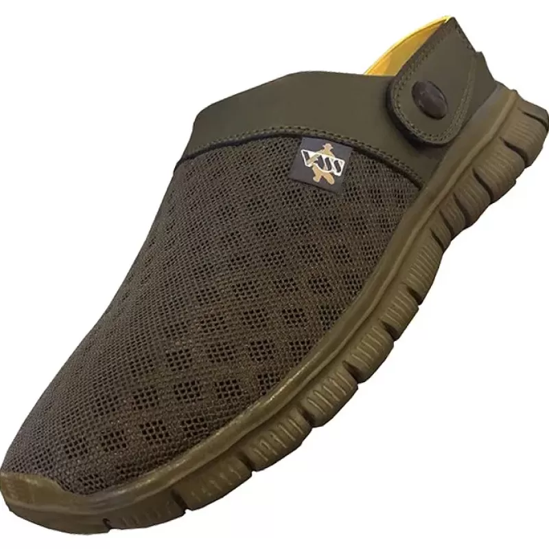 Vass Easy-Bac Fishing Trainers<Carp Waders & Boots