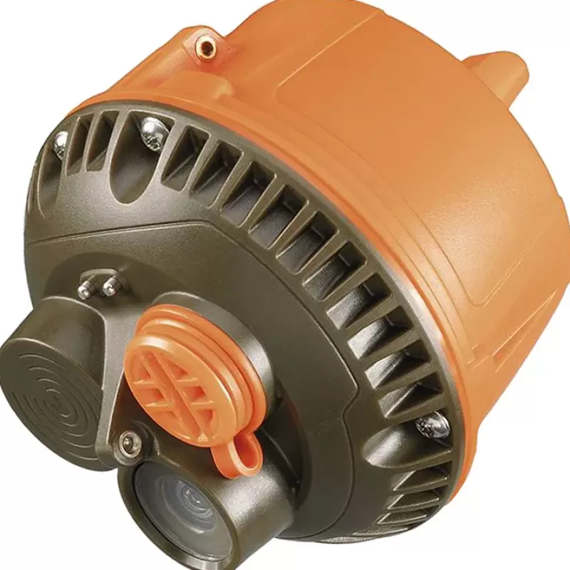 Fishspy Echo Pro<Sea Miscellaneous