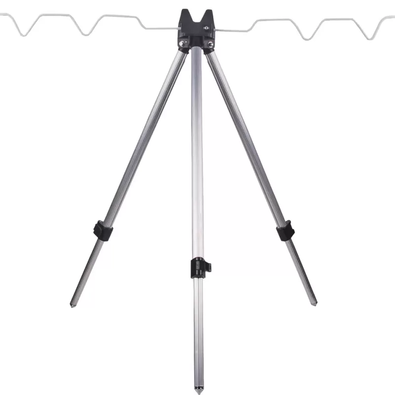 DAM Eco-Tripod 80cm<Sea Rod Support