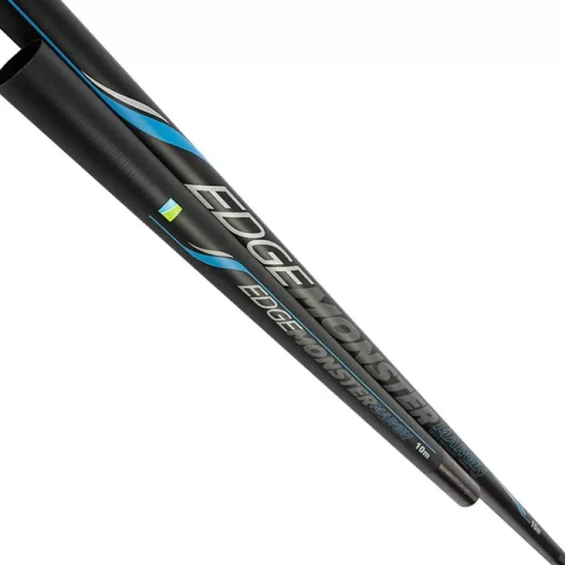 Preston Edge Monster 10m Margin Pole<Coarse & Match Poles & Whips
