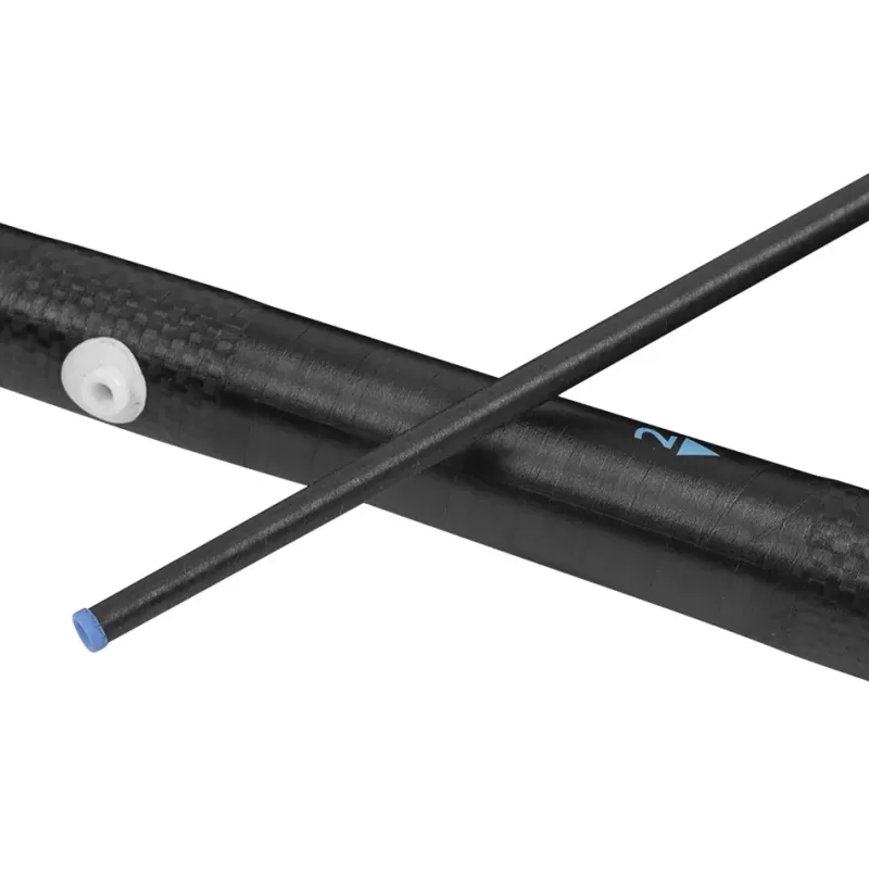 Preston Edge Monster Power Top 2 Kit<Coarse & Match Poles & Whips