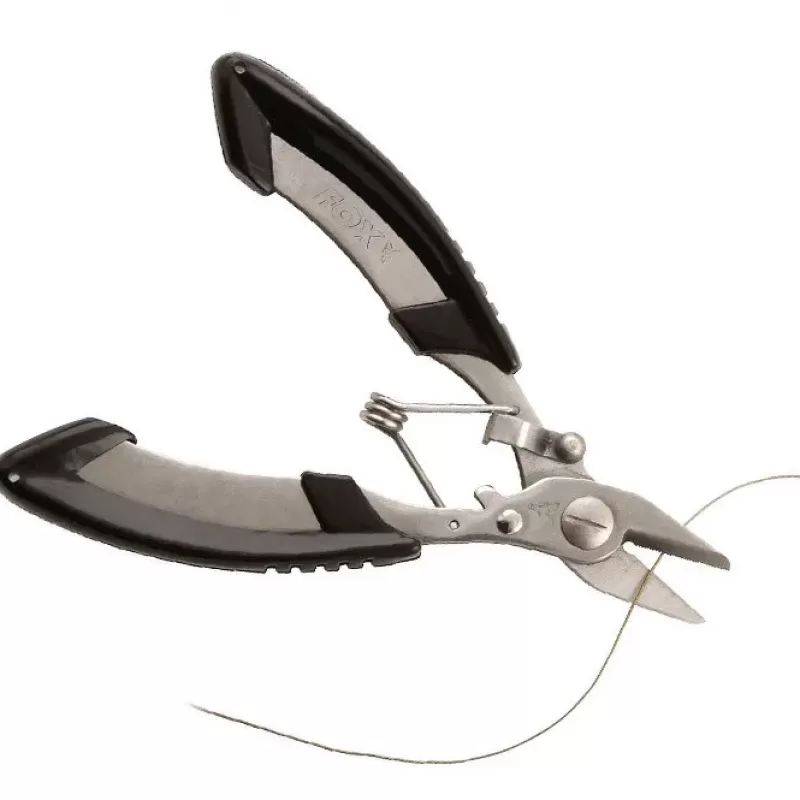 Fox Edges Carp Braid Blades XS<Carp Tools