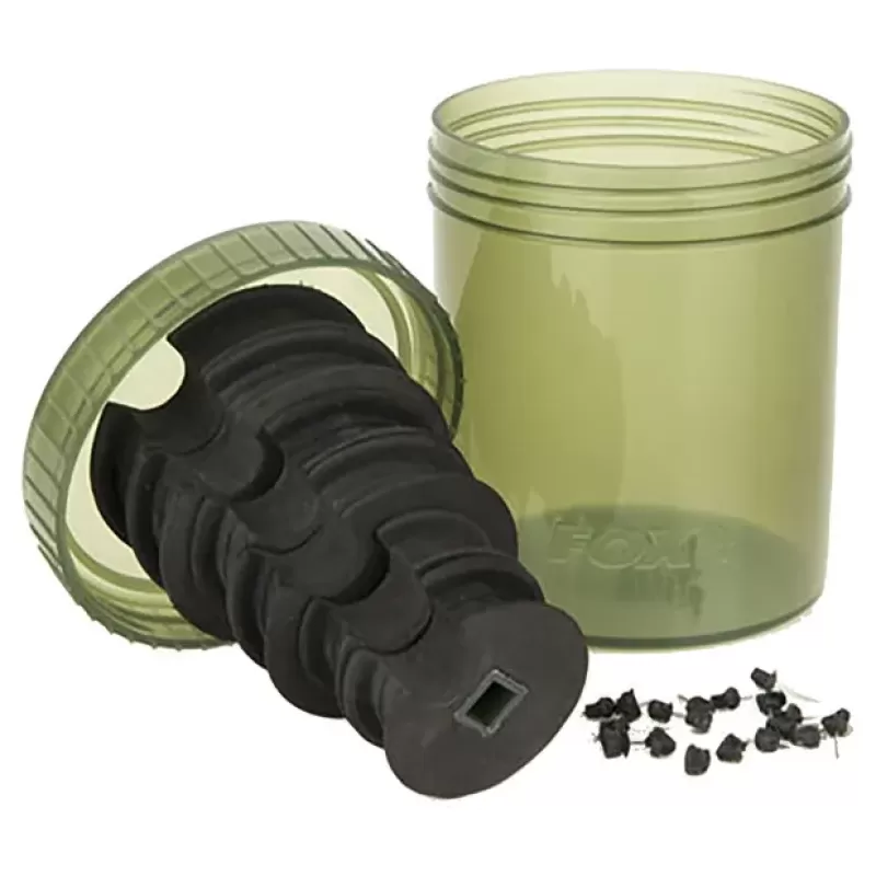 Fox Edges Multi Chod And Zig Fishing Bin<Carp Luggage