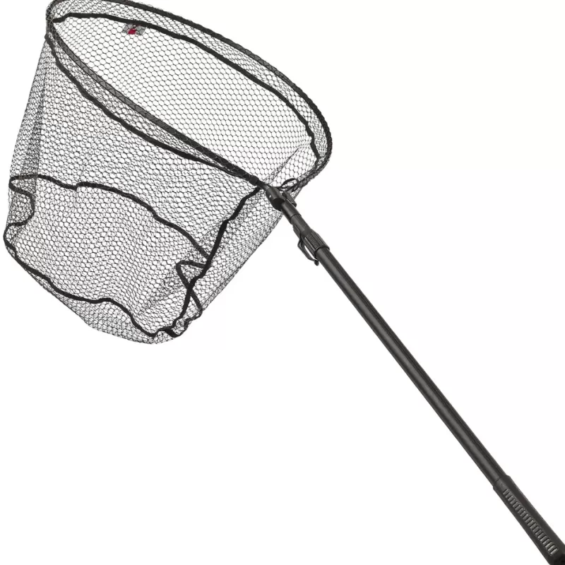 DAM Effzett Heavy Duty Pike Boat Net<Pike / Predator Nets