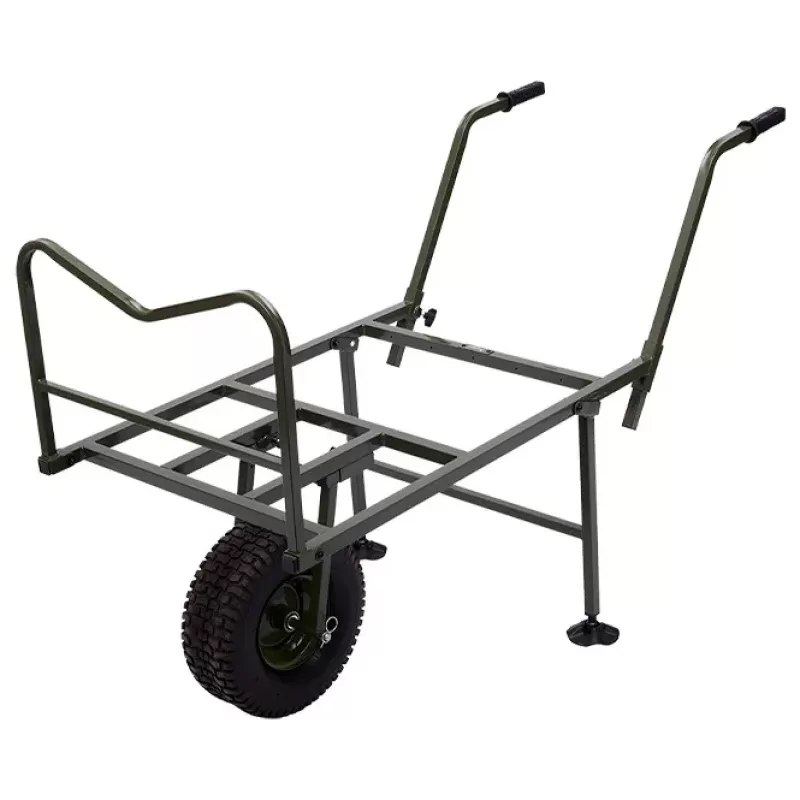 Prologic Element Compact Carp Fishing Barrow<Carp Barrows & Trolleys