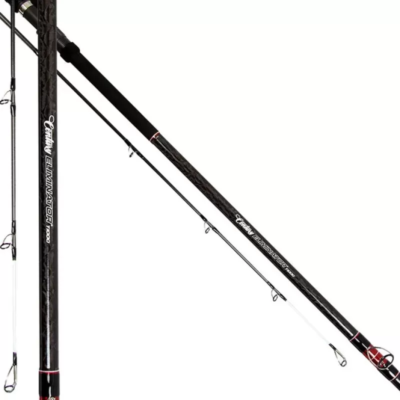 Century Eliminator T1000 Fishing Rod<Sea Rods
