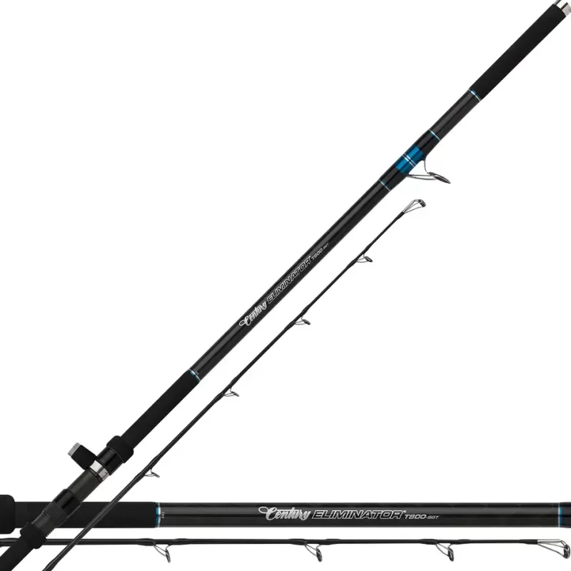 Century Eliminator T800 SGT 13ft 6inch Rod<Sea Rods