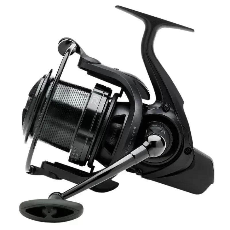 Daiwa Emblem 35 SCW 5000C QD<Pike / Predator Reels