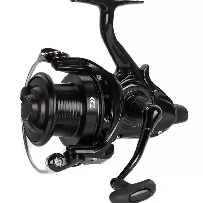 Daiwa Emblem BR25A Reel<Carp Reels