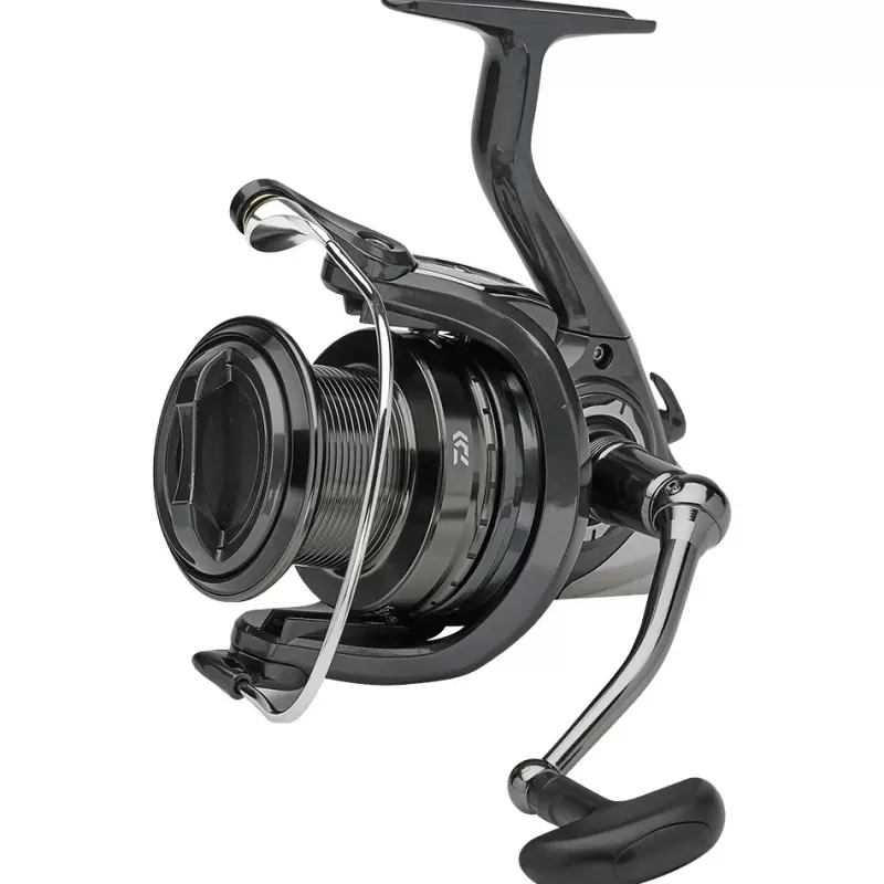 Daiwa Emcast 25A Reel<Carp Reels