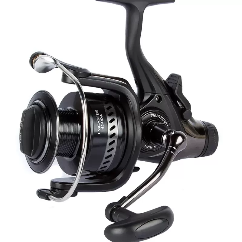 Daiwa Emcast BR Reel<Carp Reels