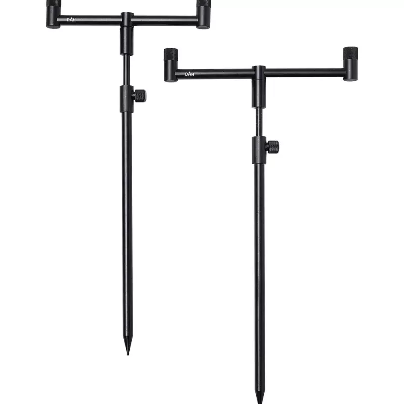 DAM Empire Rod Rest Set<Pike / Predator Rod Support