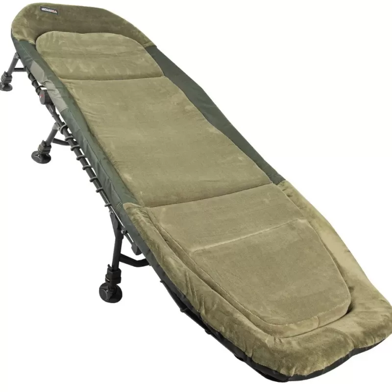 Advanta Endurance 6 Leg Memory Foam Bedchair<Specialist Bedchairs