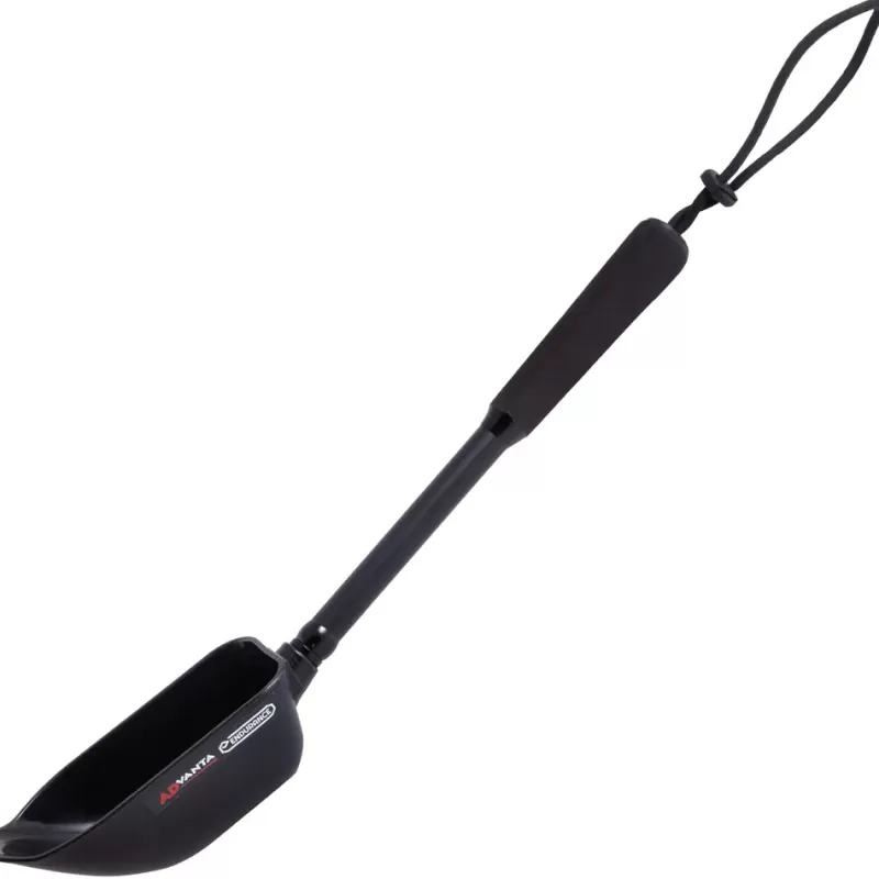 Advanta Endurance Baiting Spoon Small & Handle<Carp Bait Accessories