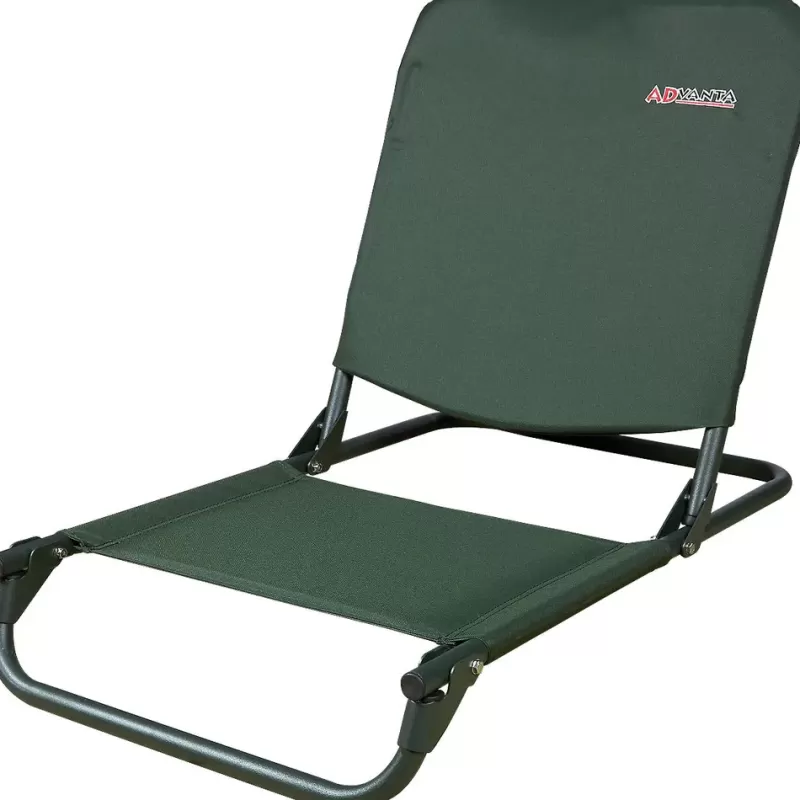 Advanta Endurance Bedchair Buddy<Pike / Predator Chairs